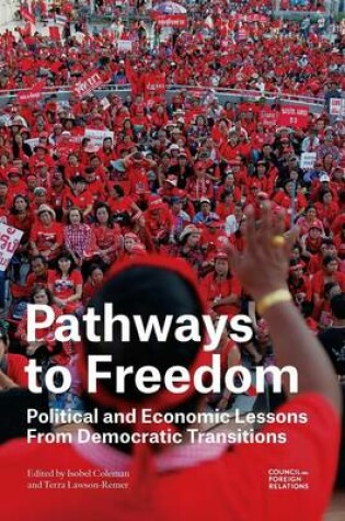 Cover of Pathways to Freedom