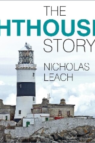 Cover of The Lighthouse Story