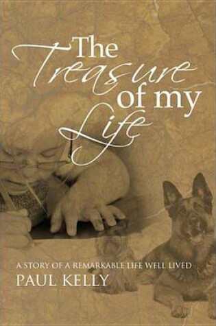 Cover of The Treasure of My Life