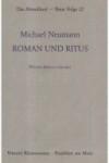 Book cover for Roman Und Ritus