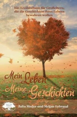 Cover of Mein Leben. Meine Geschichten