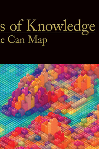 Cover of Atlas of Knowledge