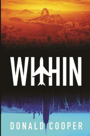 Cover of Within