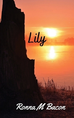 Book cover for Lily