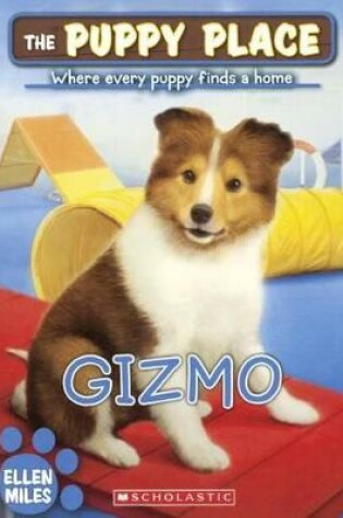 Cover of Gizmo