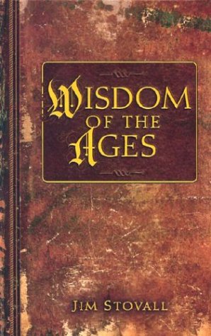 Book cover for Wisdom of the Ages