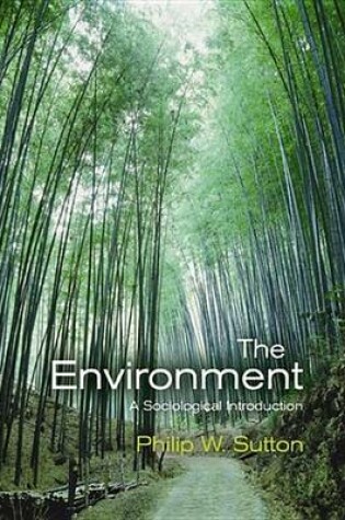 Cover of The Environment