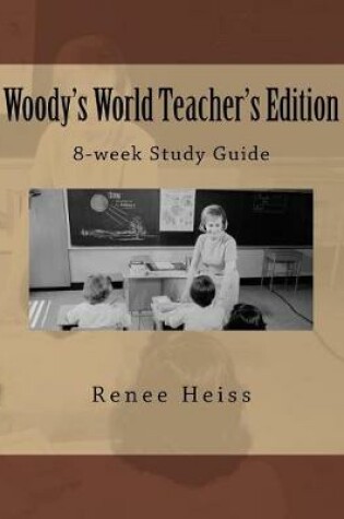 Cover of Woody's World Teacher's Guide