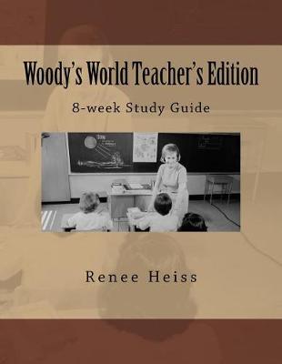 Book cover for Woody's World Teacher's Guide