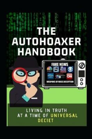 Cover of The Autohoaxer Handbook