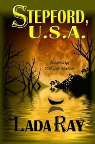Cover of Stepford USA