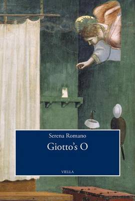 Book cover for Giotto's O