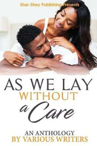 Cover of As We Lay