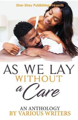 Book cover for As We Lay