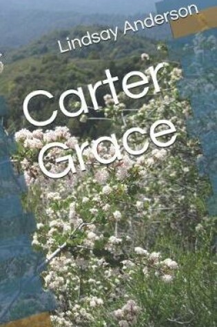 Cover of Carter Grace