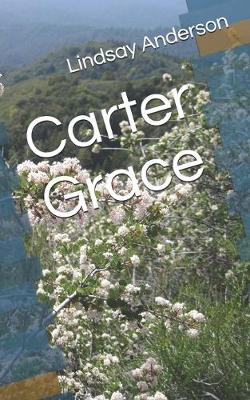 Book cover for Carter Grace