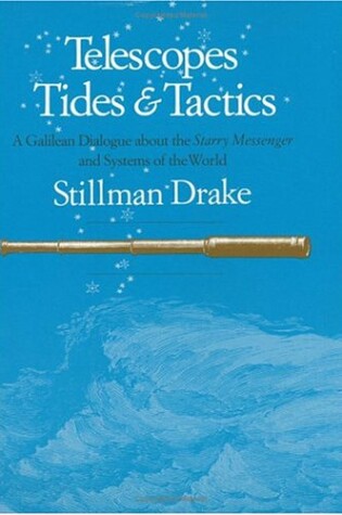 Cover of Telescopes, Tides, and Tactics