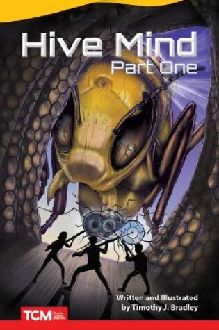 Cover of Hive Mind: Part One