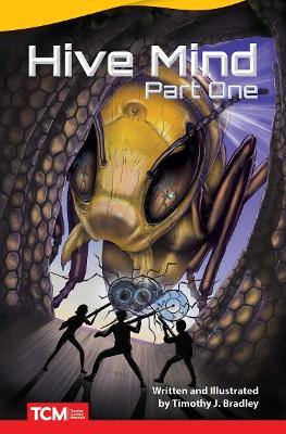 Cover of Hive Mind: Part One