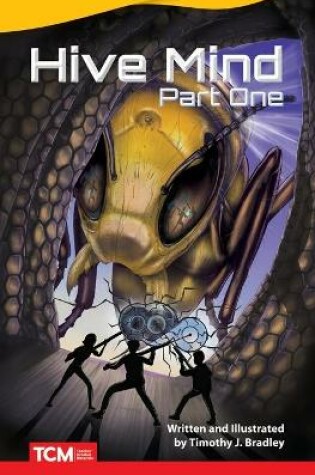 Cover of Hive Mind: Part One