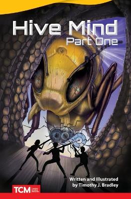 Book cover for Hive Mind: Part One