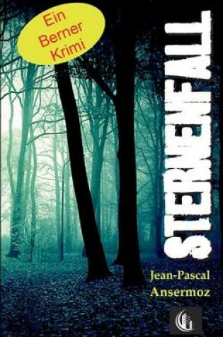 Cover of Sternenfall