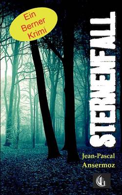 Book cover for Sternenfall