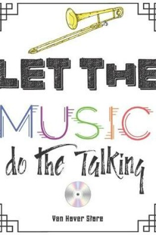 Cover of Let the Music do the Talking