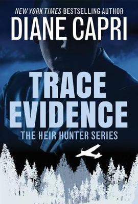 Cover of Trace Evidence