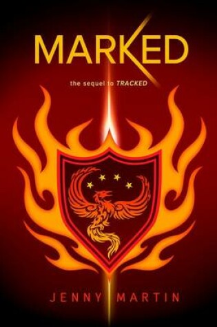 Cover of Marked