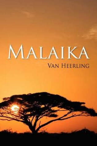 Cover of Malaika