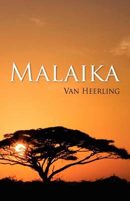 Book cover for Malaika