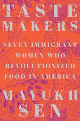Cover of Taste Makers