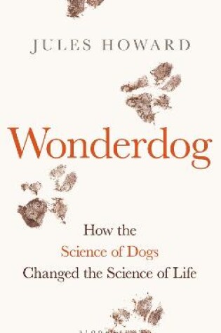 Cover of Wonderdog