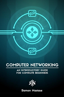 Book cover for Computer Networking for Beginners