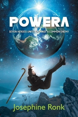 Cover of Powera