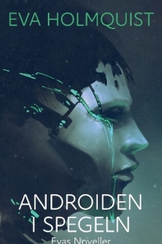 Cover of Androiden i spegeln