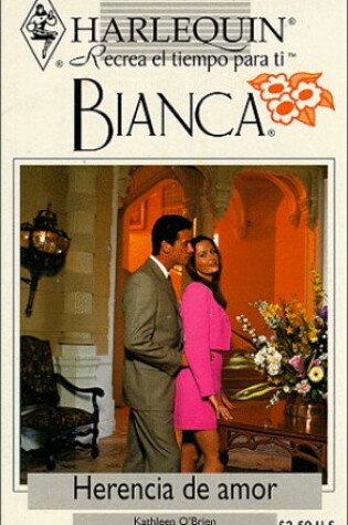 Cover of Herenica de Amor