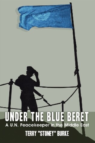 Cover of Under the Blue Beret