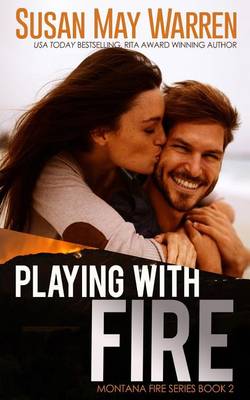 Cover of Playing with Fire