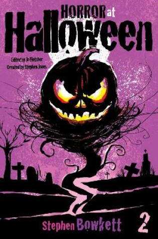 Cover of Horror at Halloween, Part Two, Eleanor