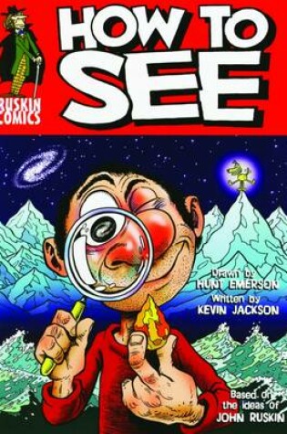 Cover of How to See