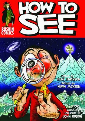 Cover of How to See