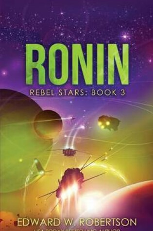 Cover of Ronin