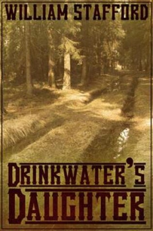 Cover of Drinkwaters Daughter