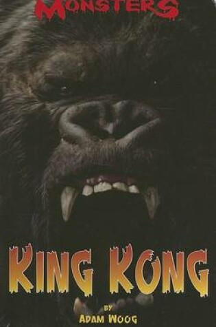 Cover of King Kong