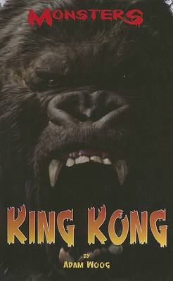 Cover of King Kong