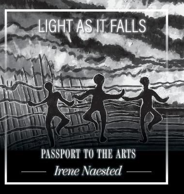 Book cover for Light as it Falls