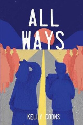 Cover of All Ways