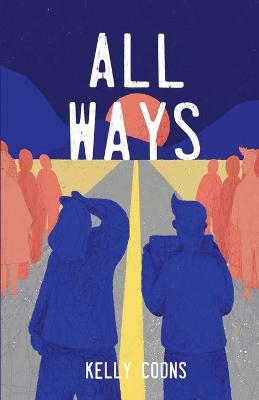 Book cover for All Ways